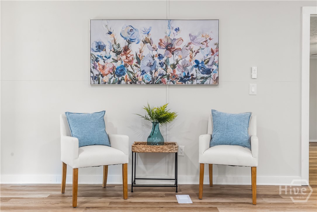 195 Beulah Road Midway, GA 31320 - Photo 17 of 43