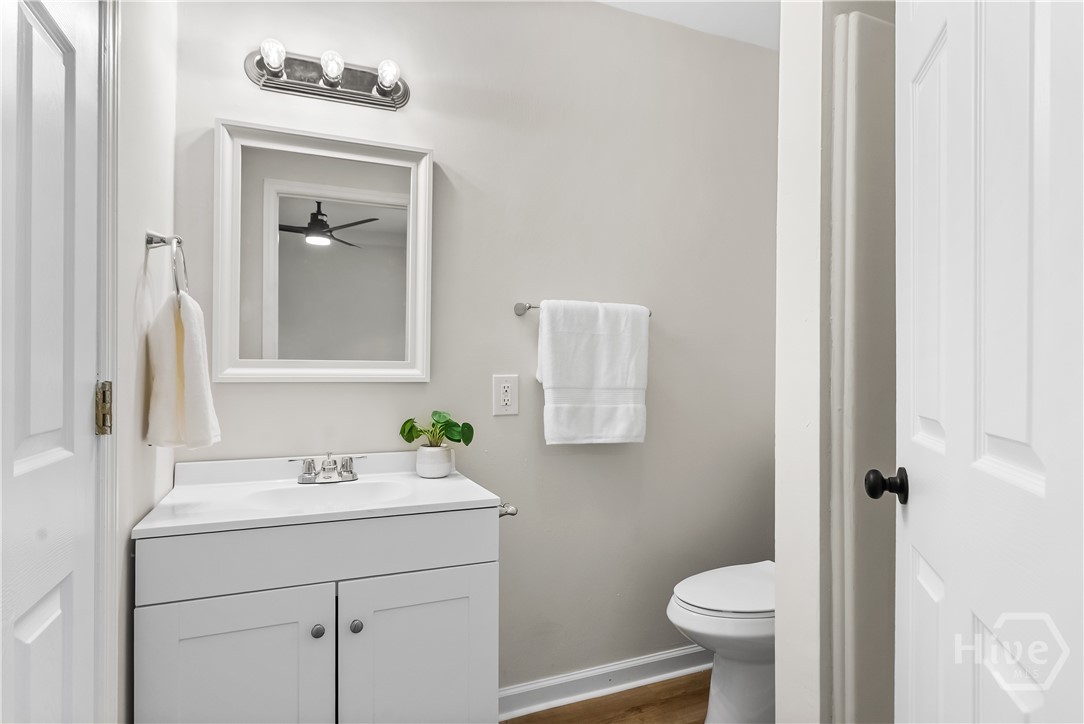 195 Beulah Road Midway, GA 31320 - Photo 22 of 43