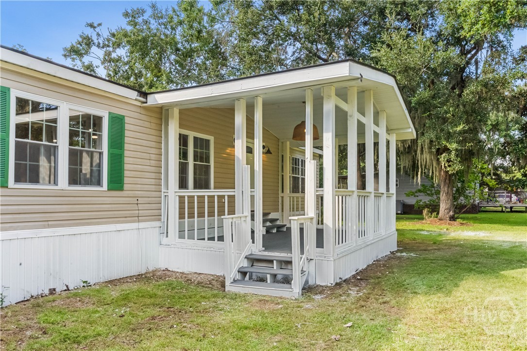 195 Beulah Road Midway, GA 31320 - Photo 35 of 43