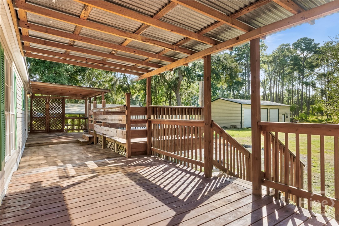 195 Beulah Road Midway, GA 31320 - Photo 36 of 43