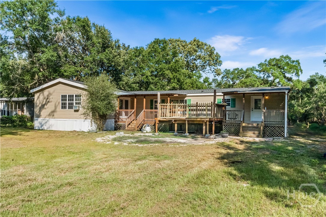 195 Beulah Road Midway, GA 31320 - Photo 38 of 43