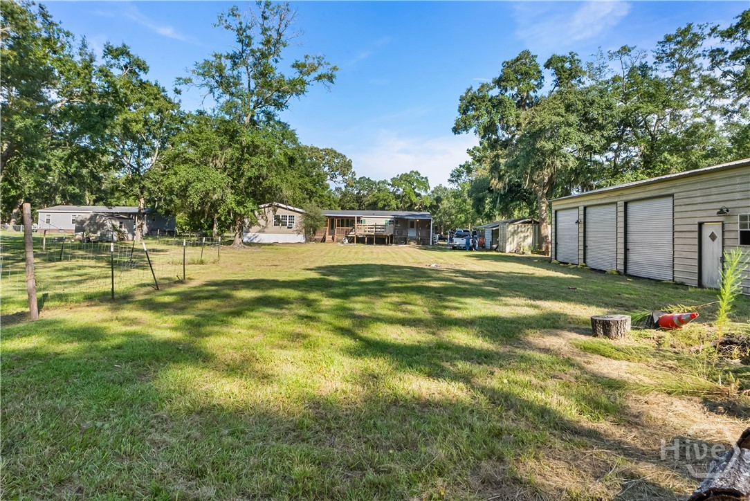 195 Beulah Road Midway, GA 31320 - Photo 39 of 43