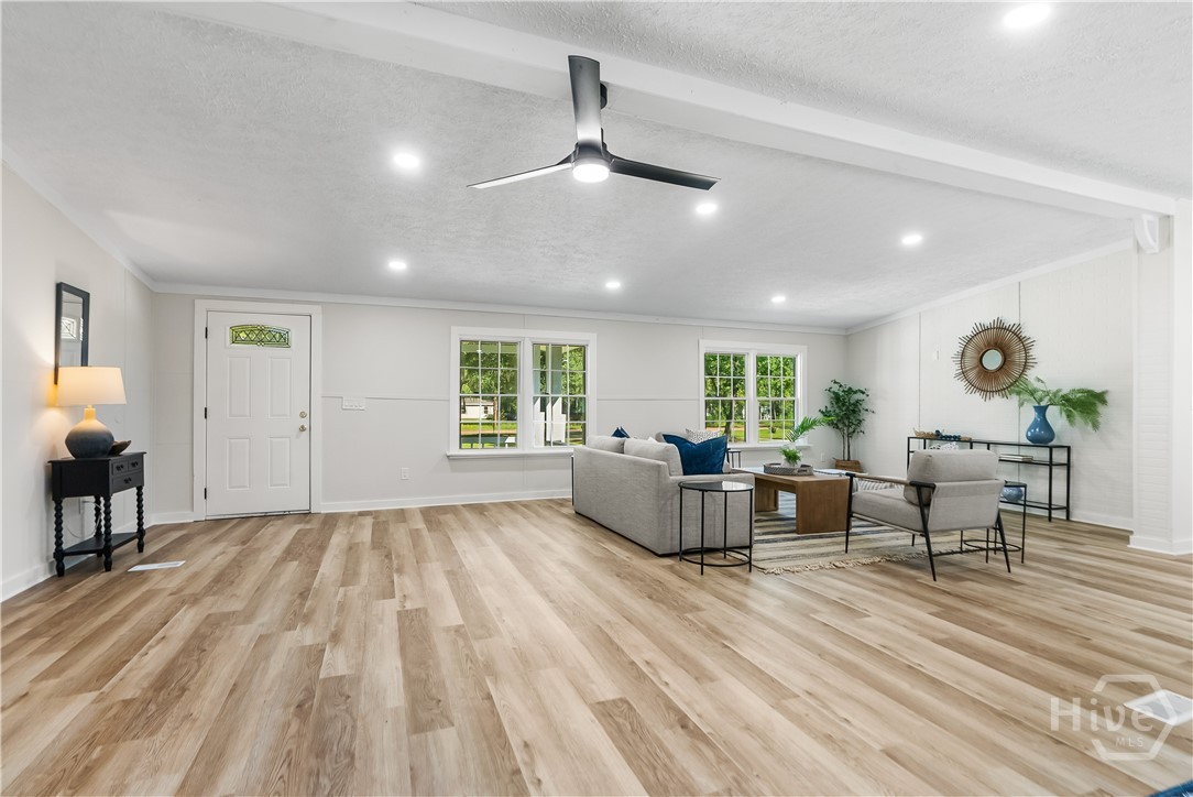 195 Beulah Road Midway, GA 31320 - Photo 4 of 43