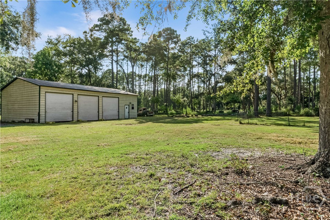 195 Beulah Road Midway, GA 31320 - Photo 41 of 43