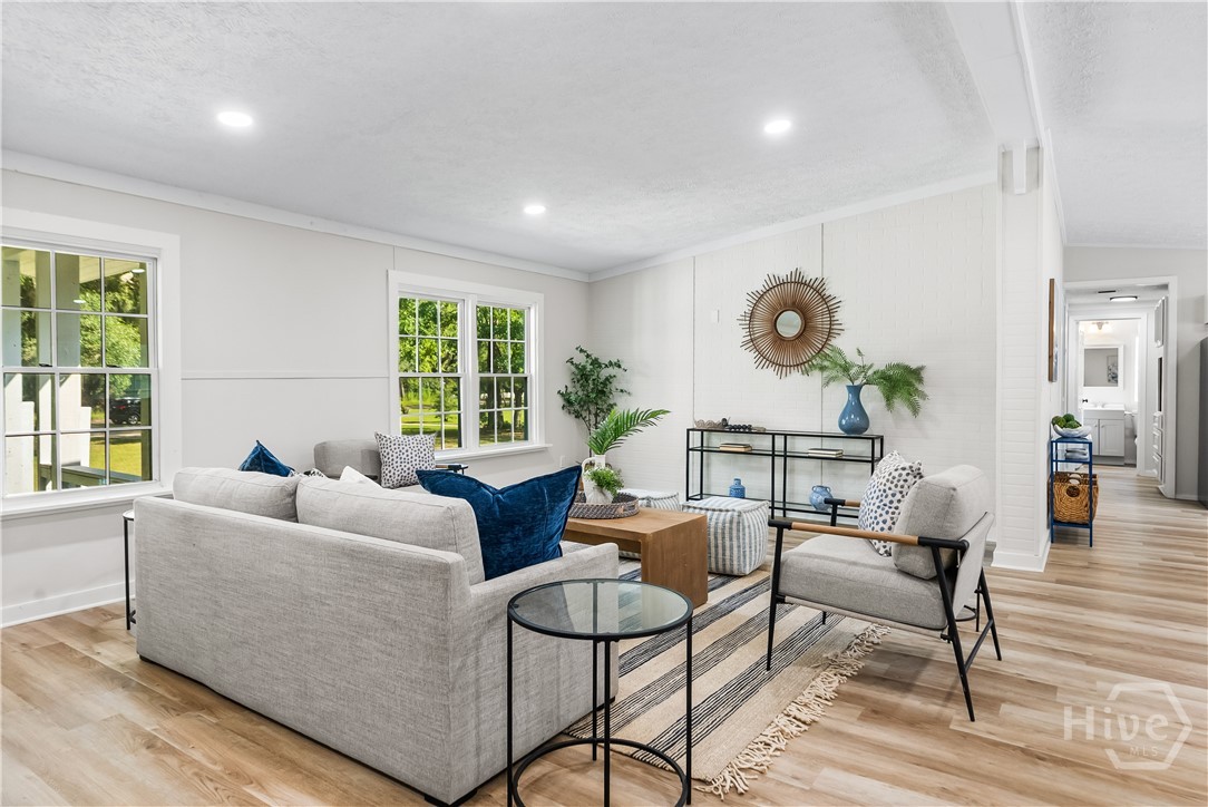 195 Beulah Road Midway, GA 31320 - Photo 5 of 43