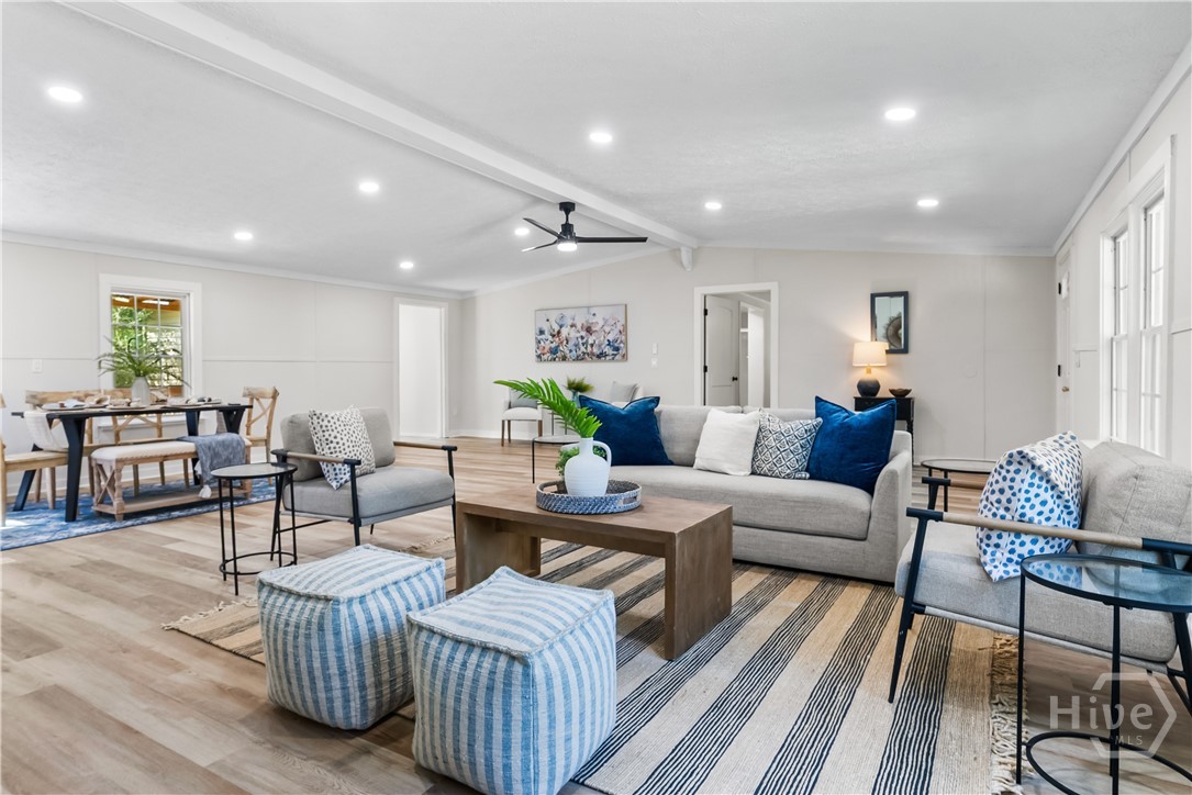 195 Beulah Road Midway, GA 31320 - Photo 6 of 43