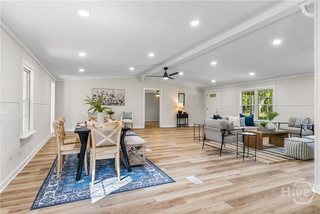 195 Beulah Road Midway, GA 31320 - Photo 9 of 43