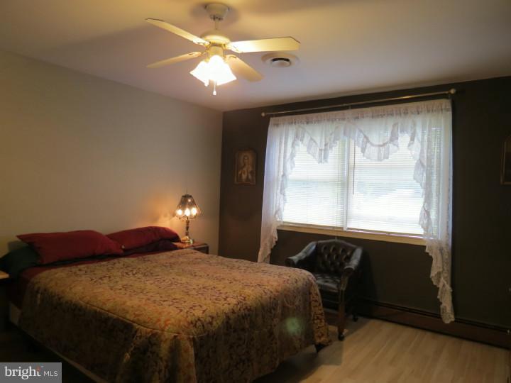 1219 South Rapps Dam Road Phoenixville, PA 19460 - Photo 12 of 22 Master Bedroom