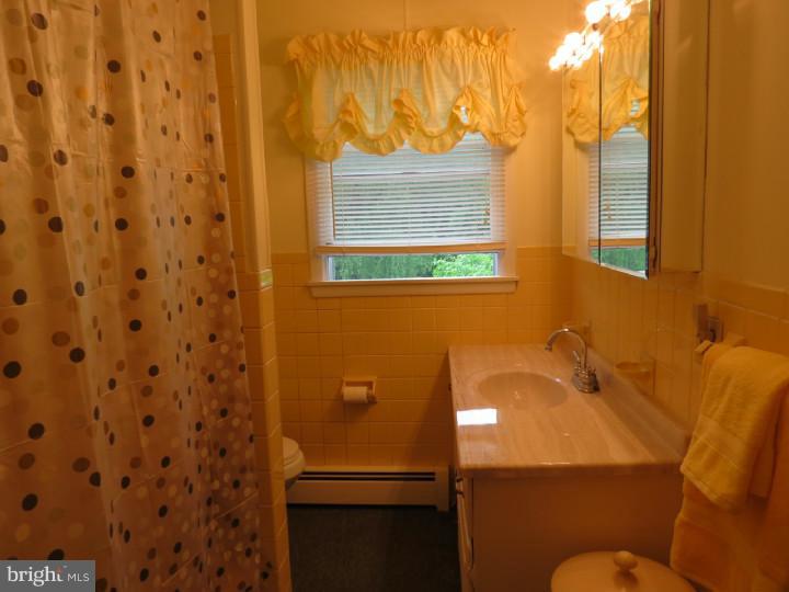 1219 South Rapps Dam Road Phoenixville, PA 19460 - Photo 16 of 22 Bathroom