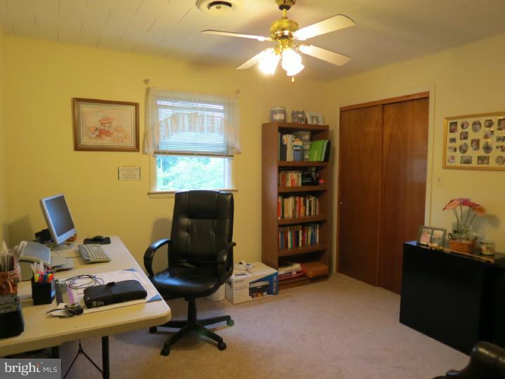 1219 South Rapps Dam Road Phoenixville, PA 19460 - Photo 17 of 22 Bedroom 4