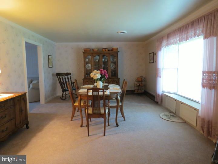 1219 South Rapps Dam Road Phoenixville, PA 19460 - Photo 3 of 22 Living Room