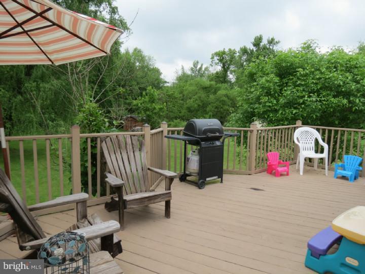 1219 South Rapps Dam Road Phoenixville, PA 19460 - Photo 21 of 22 Deck