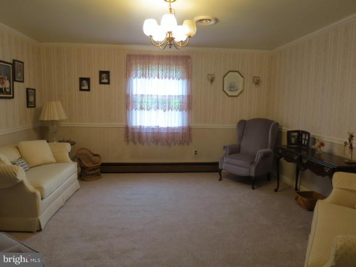 1219 South Rapps Dam Road Phoenixville, PA 19460 - Photo 7 of 22 Dining Room
