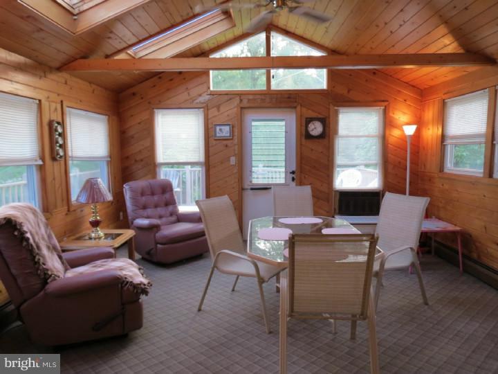 1219 South Rapps Dam Road Phoenixville, PA 19460 - Photo 9 of 22 Sun Room