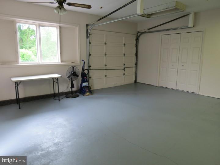 1219 South Rapps Dam Road Phoenixville, PA 19460 - Photo 10 of 22 Garage