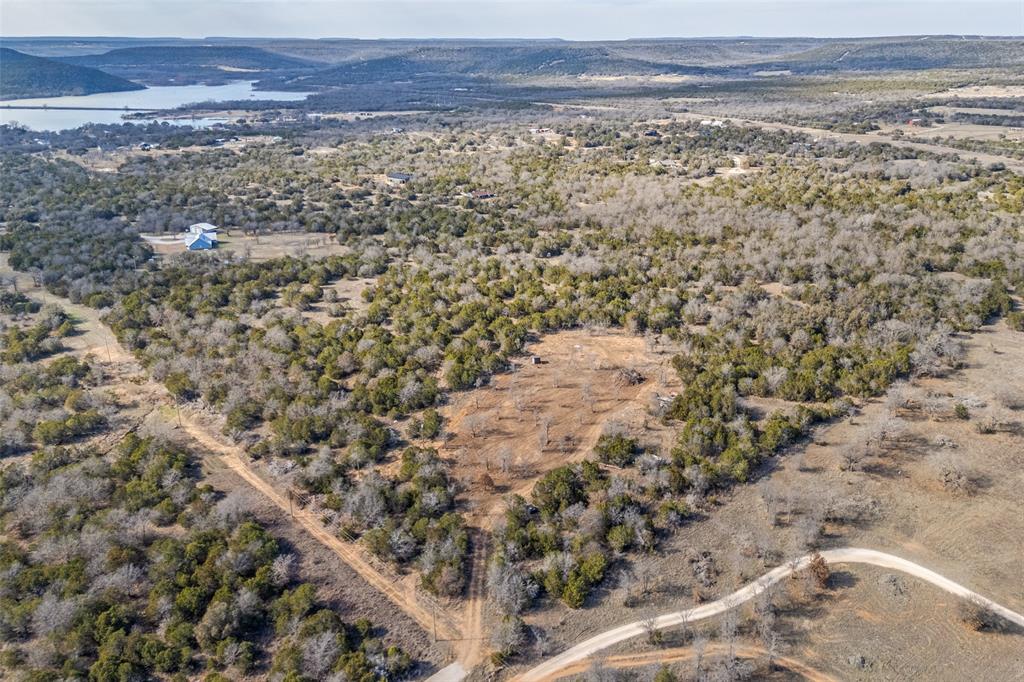 1500 Brown Road Palo Pinto, TX 76484 - Photo 2 of 16 a view of ocean view