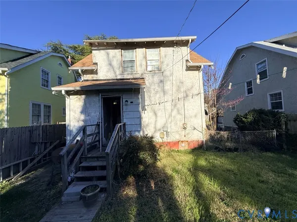 $156,000 | 3226 Cliff Avenue, Richmond, VA 23222