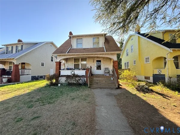 $156,000 | 3226 Cliff Avenue, Richmond, VA 23222