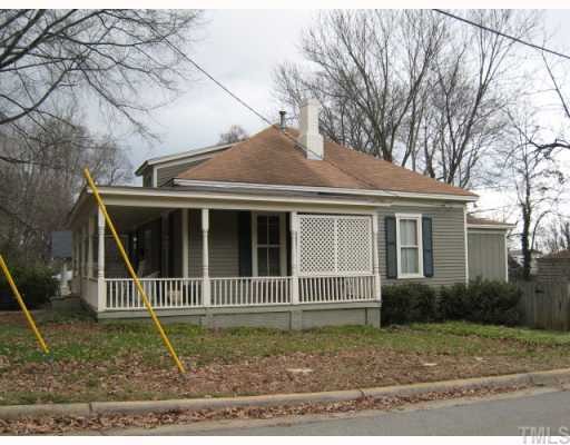 1300 Filmore Street Raleigh, NC 27605 - Photo 2 of 3 Side