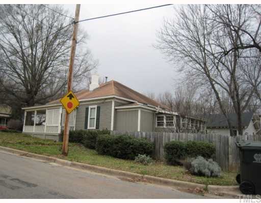 1300 Filmore Street Raleigh, NC 27605 - Photo 3 of 3 Back