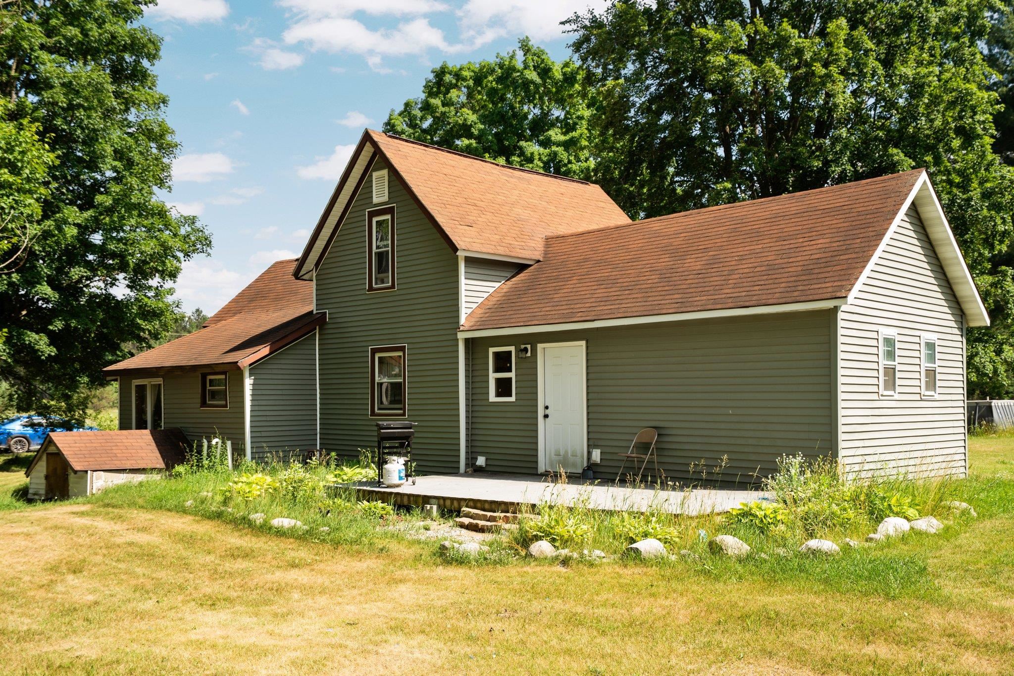6531 North 35 Road Manton, MI 49663 - Photo 43 of 44