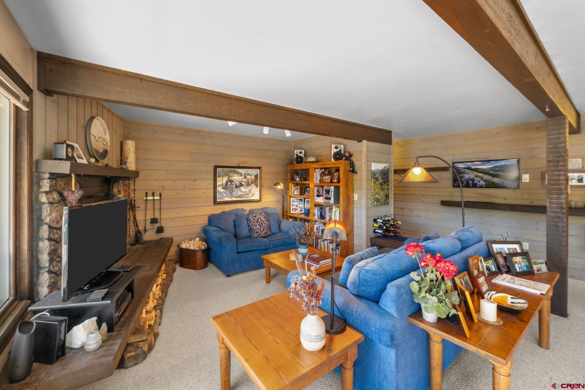 721 Gothic Road, Unit M3 Crested Butte, CO 81225 - Photo 7 of 41