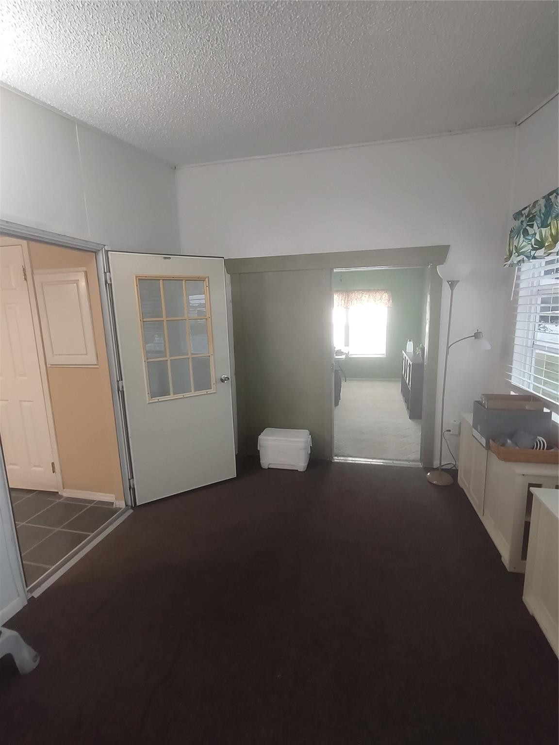 1576 Southwest 35th Circle Okeechobee, FL 34974 - Photo 35 of 42 a view of empty room with window