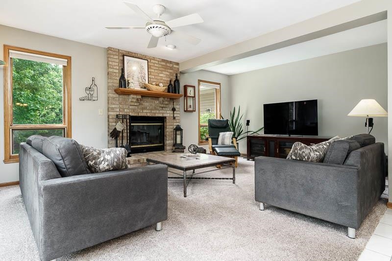 11307 Ridgecrest Drive Roscoe, IL 61073 - Photo 21 of 65