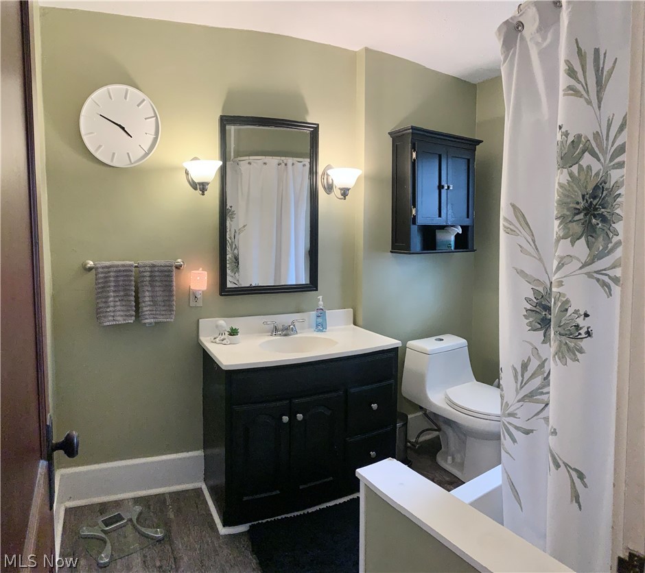 222 Shields Road Youngstown, OH 44512 - Photo 12 of 12 Gallery Image 12