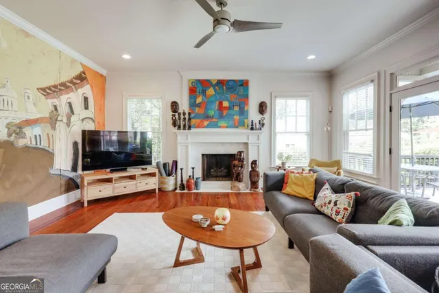 $1,575,000 | 338 Springdale Street, Athens, GA 30606