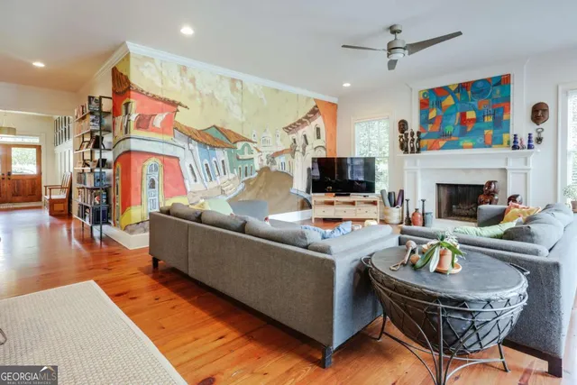 $1,575,000 | 338 Springdale Street, Athens, GA 30606