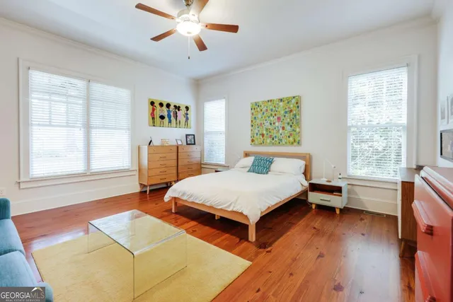 $1,575,000 | 338 Springdale Street, Athens, GA 30606