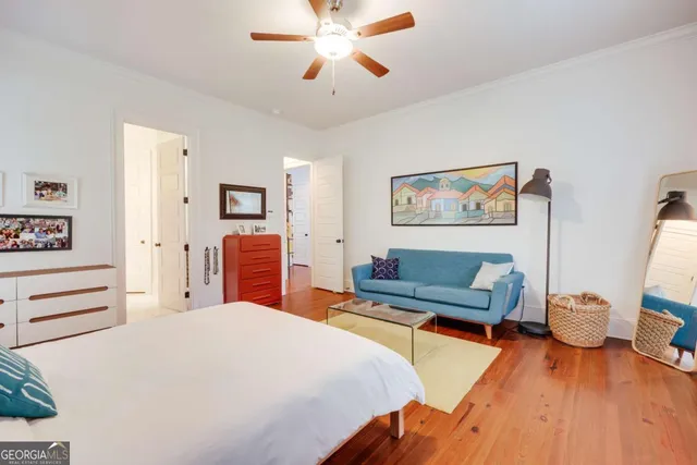 $1,575,000 | 338 Springdale Street, Athens, GA 30606