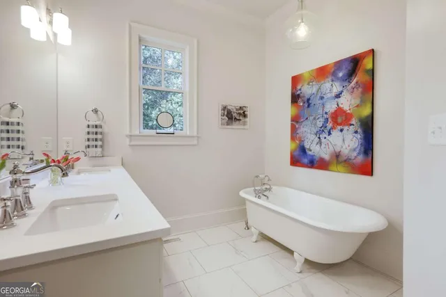 $1,575,000 | 338 Springdale Street, Athens, GA 30606