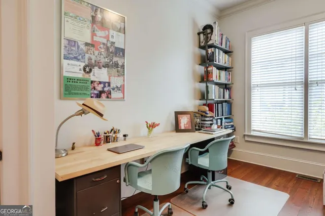 $1,575,000 | 338 Springdale Street, Athens, GA 30606