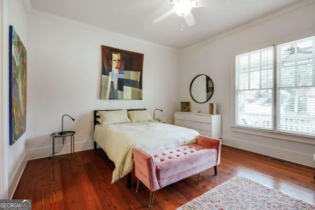 $1,575,000 | 338 Springdale Street, Athens, GA 30606