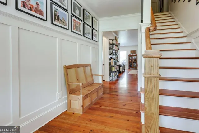 $1,575,000 | 338 Springdale Street, Athens, GA 30606