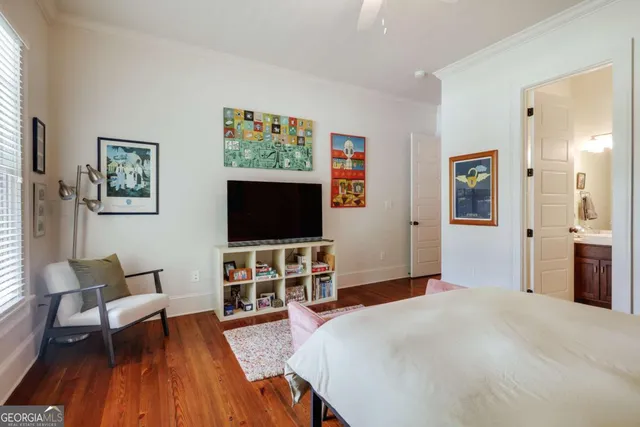 $1,575,000 | 338 Springdale Street, Athens, GA 30606