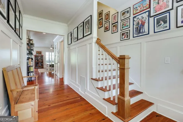 $1,575,000 | 338 Springdale Street, Athens, GA 30606