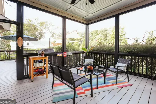 $1,575,000 | 338 Springdale Street, Athens, GA 30606