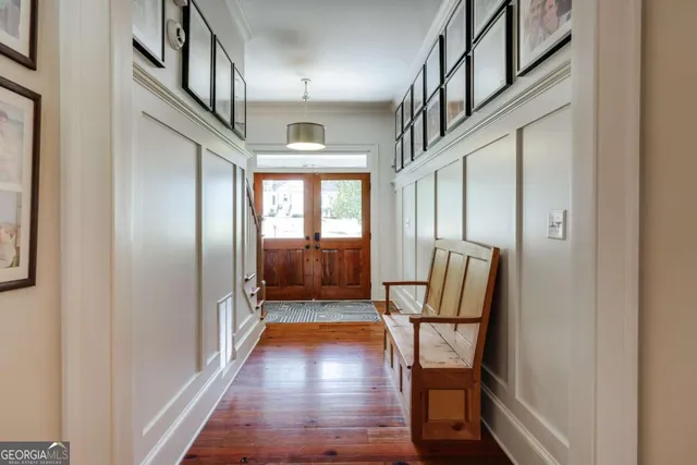 $1,575,000 | 338 Springdale Street, Athens, GA 30606