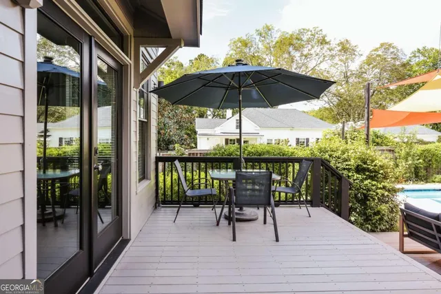 $1,575,000 | 338 Springdale Street, Athens, GA 30606
