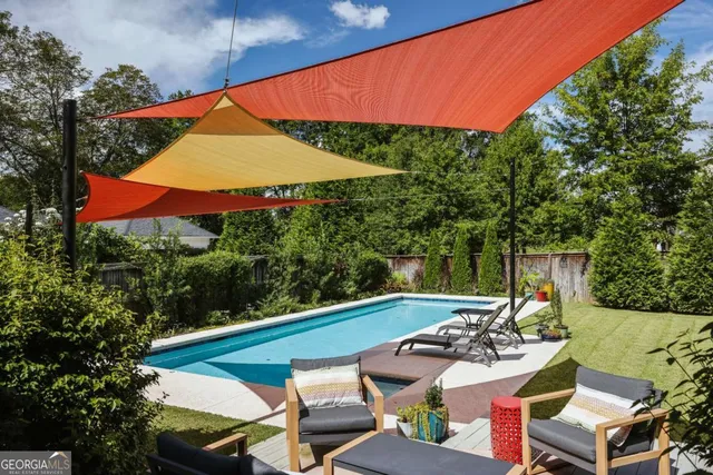 $1,575,000 | 338 Springdale Street, Athens, GA 30606