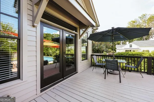 $1,575,000 | 338 Springdale Street, Athens, GA 30606