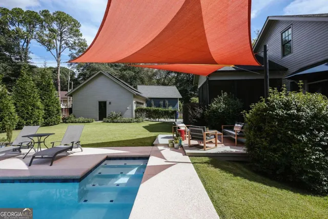 $1,575,000 | 338 Springdale Street, Athens, GA 30606