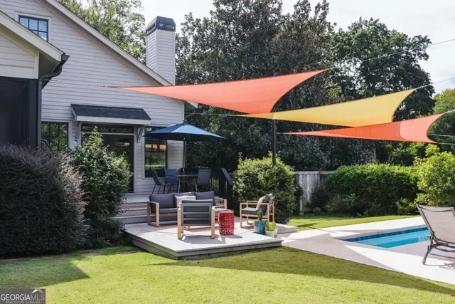 $1,575,000 | 338 Springdale Street, Athens, GA 30606