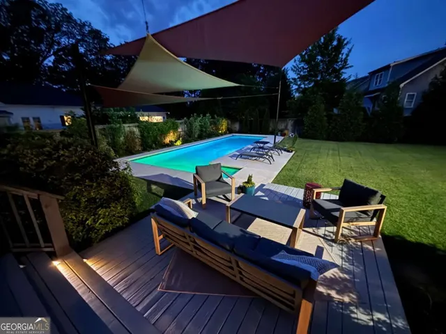 $1,575,000 | 338 Springdale Street, Athens, GA 30606