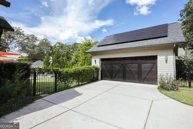 $1,575,000 | 338 Springdale Street, Athens, GA 30606