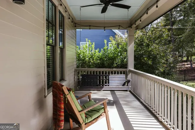 $1,575,000 | 338 Springdale Street, Athens, GA 30606