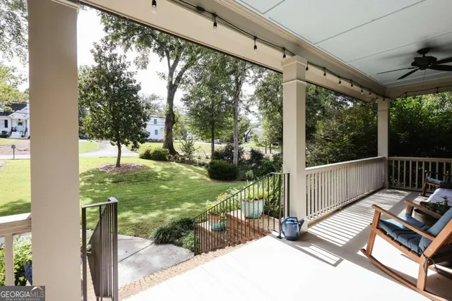 $1,575,000 | 338 Springdale Street, Athens, GA 30606